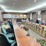 Mesyuarat Kali Pertama Bersama Majlis Daerah Besut, Pihak Perunding Dan Agensi2 yg terlibat utk memohon Kebenaran Merancang Pembinaan Masjid Nurul Iman.5